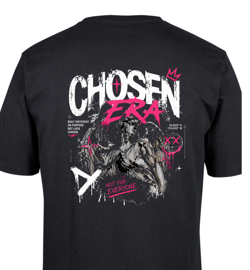 Saint T-Shirt