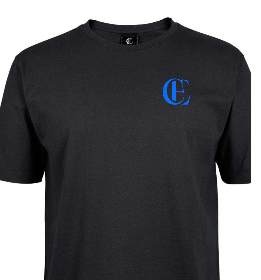 Sovereign T-Shirt Blue