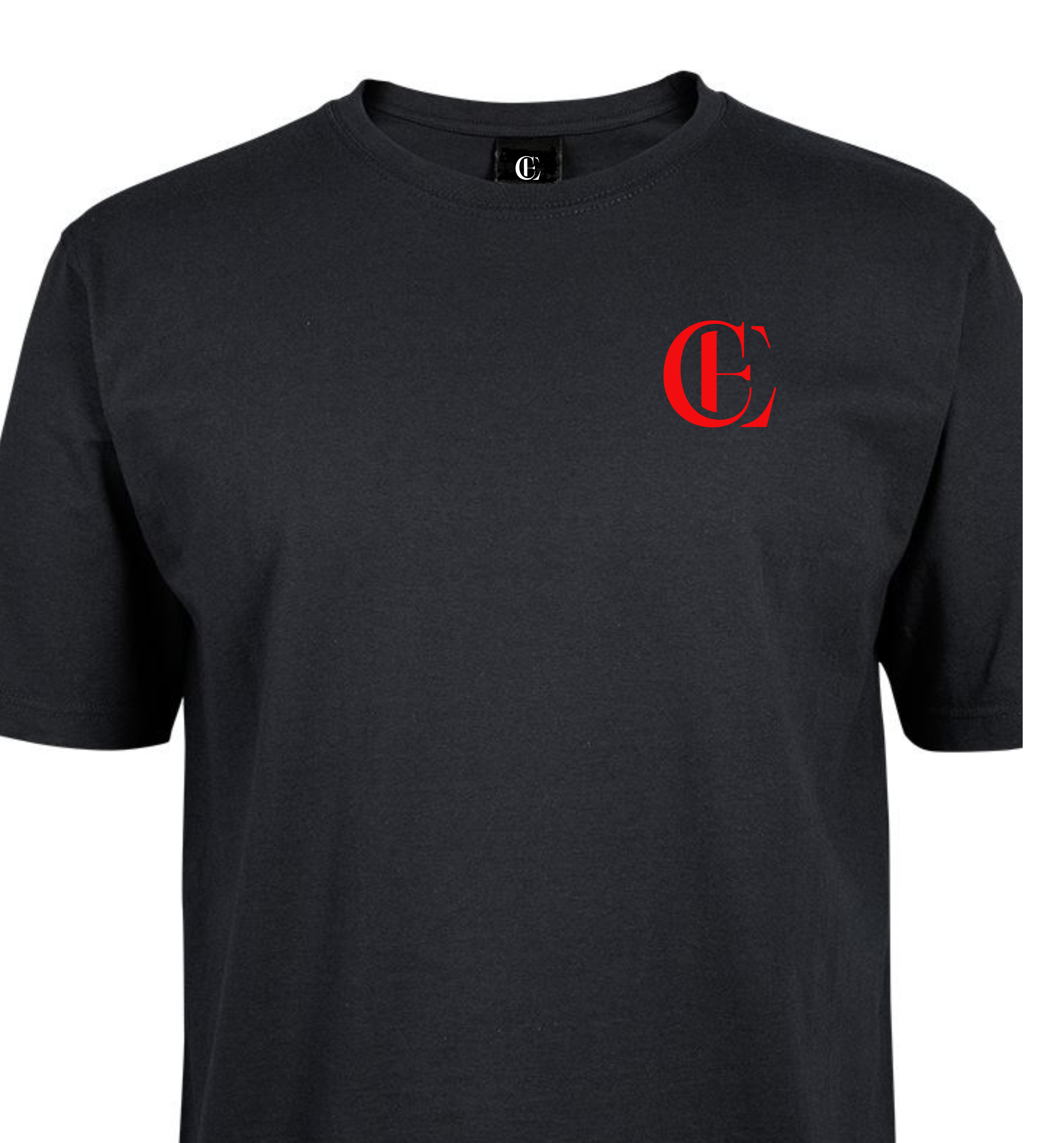 Sovereign T-Shirt Red
