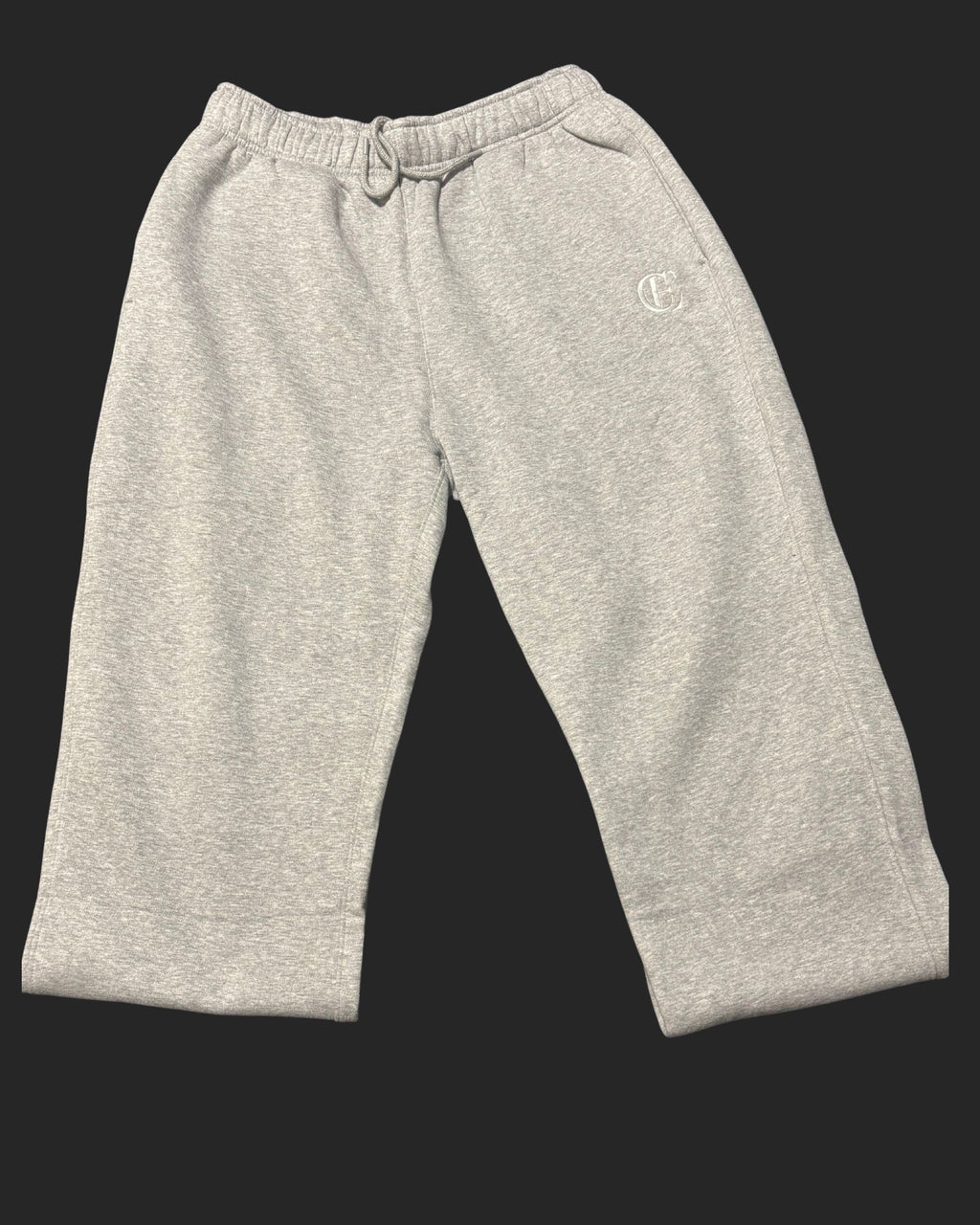 Baggy TrackSuit Pants
