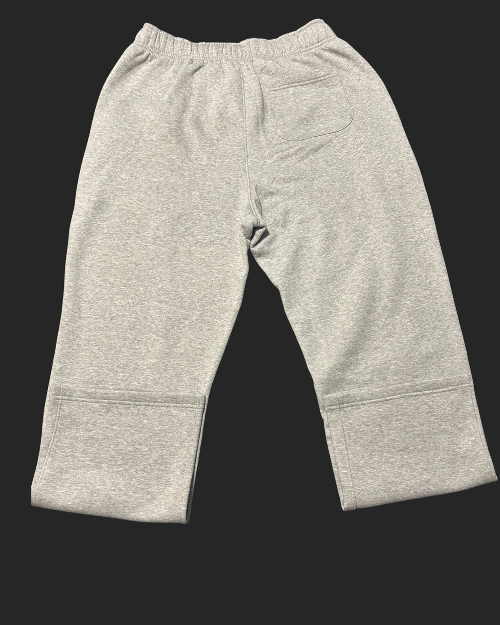 Baggy TrackSuit Pants