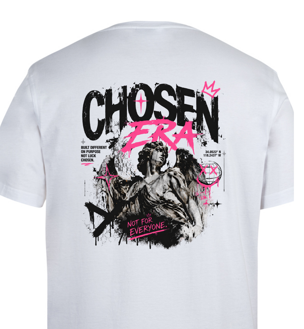 Saint T-Shirt