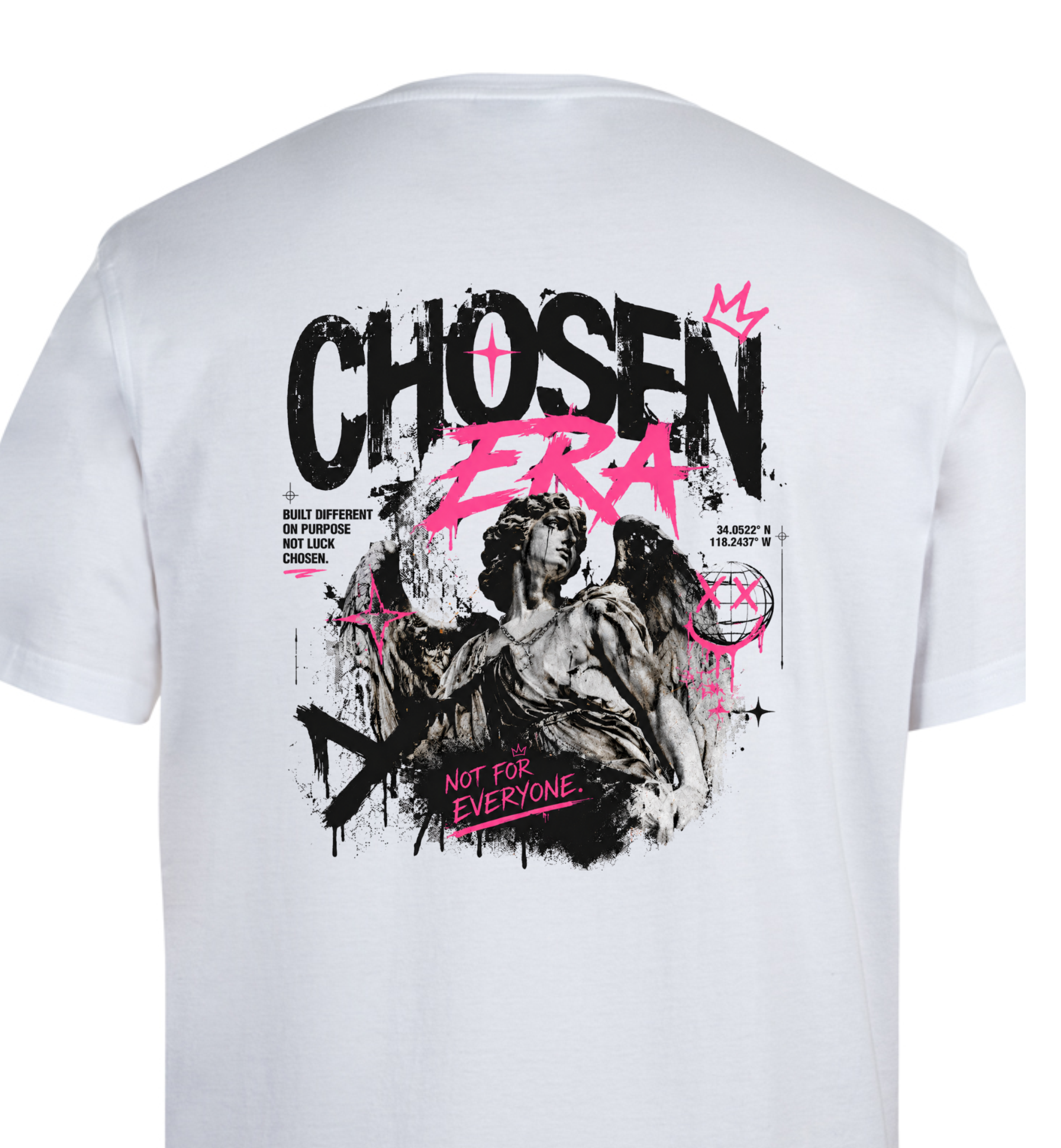 Saint T-Shirt