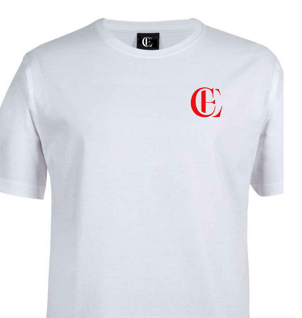 Sovereign T-Shirt Red